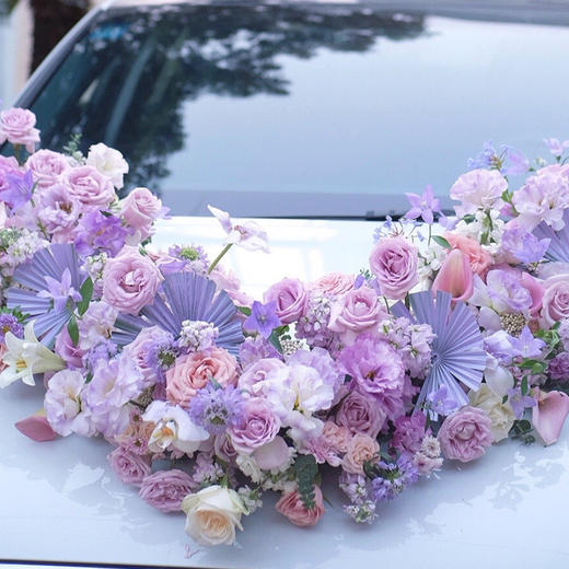 紫色系1 商品图3