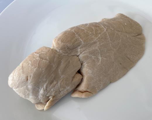 猪肺半付 商品图2