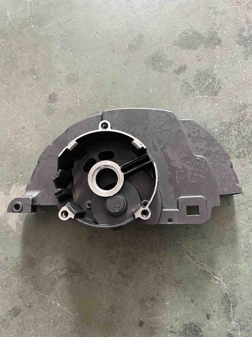 【货号02908】原厂先川1854电圆锯头壳电圆锯配件先川7寸电圆锯外壳 商品图4