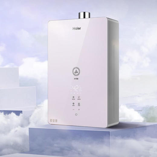 海尔（Haier）热水器JSQ30-16TES(12T)U1 商品图1