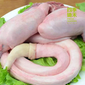 【预售】牛鞭（3.5~5斤）