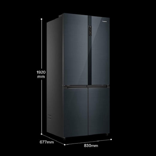 卡萨帝（Casarte）冰箱BCD-551WLCTDM4C3U1 商品图8
