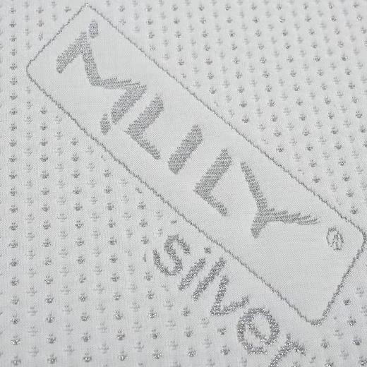 10楼 梦百合 舒逸0压薄垫7公分（90*200/150*200/180*200*7CM）吊牌价2299/3499/4199元   活动价1839/2799/3359元 商品图4