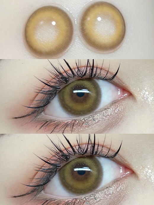 Bebebest旗下 ·Cha-Cha ｜14.5mm大直径 | 韩国进口年抛 商品图7