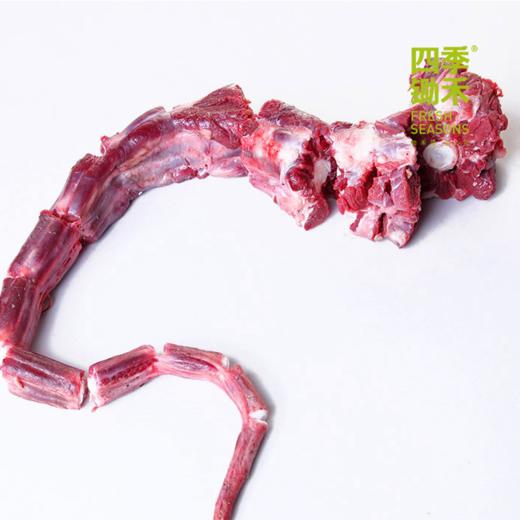 【预售定金200元】牛尾巴（53元/斤，一根牛尾重约4~7斤，约300~400元）牛尾默认去皮的，需带皮的请联系客服 商品图0