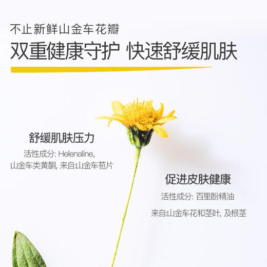 Boiron宝弘山金车儿童撞伤摔伤去淤青膏45g 商品图4