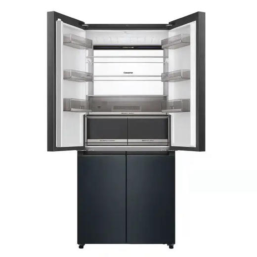 卡萨帝（Casarte）冰箱BCD-551WLCTDM4C3U1 商品图11