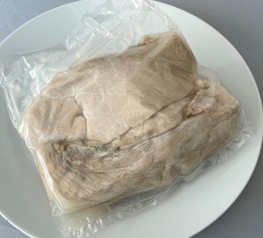 猪肺半付 商品图5