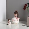 海洋之歌-晨星海豚Lite-小-明雪白-贾晓鸥 商品缩略图2