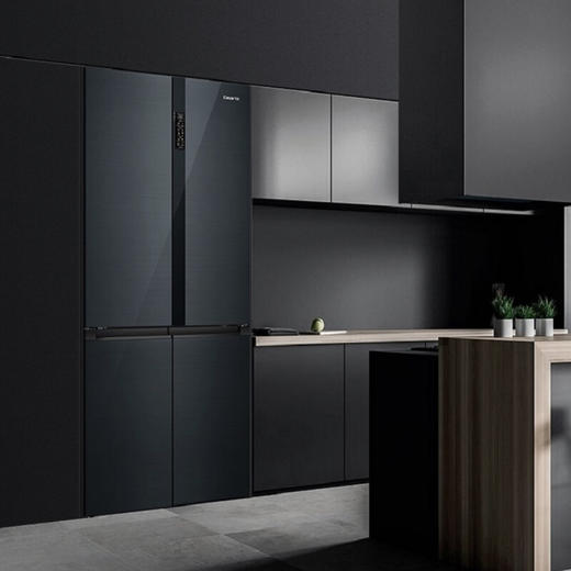 卡萨帝（Casarte）冰箱BCD-551WLCTDM4C3U1 商品图4