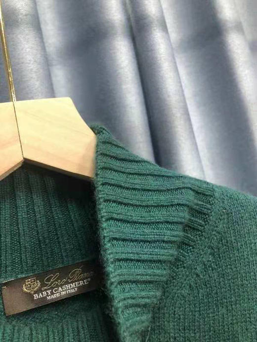 慵懒随意 绒衫。自己备注颜色号码。驼色  浅蓝色 墨绿色 神宝石蓝 商品图2