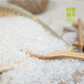 【精选】五常大米（10斤）