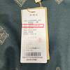 宗洋zongyang女装2021春秋新款连衣裙长袖针织常规显瘦打底裙	BQK3ST7674Y-60 商品缩略图4