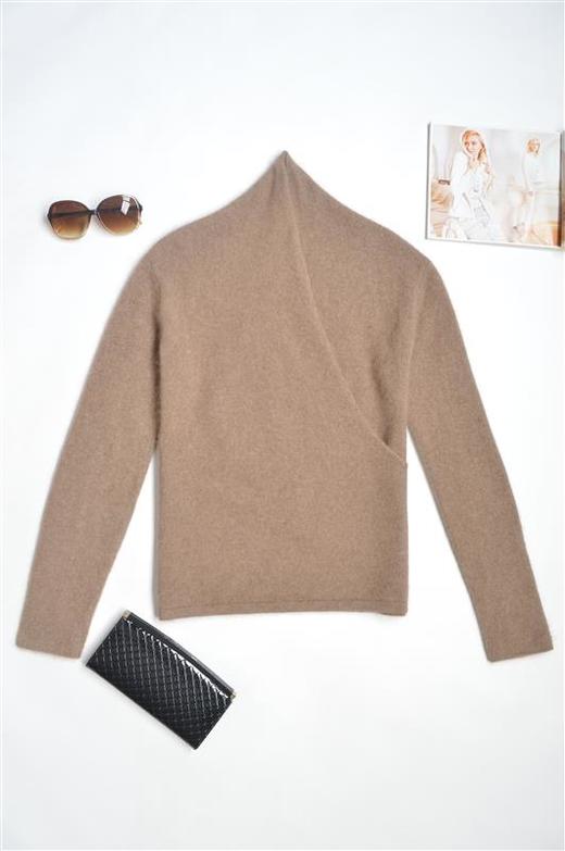 艾衣集SS57GB_针织衫_ZK 商品图0