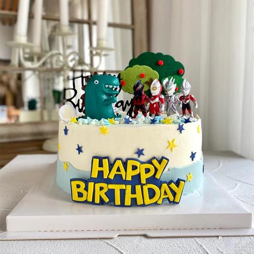 奥特曼☆小怪兽 商品图0