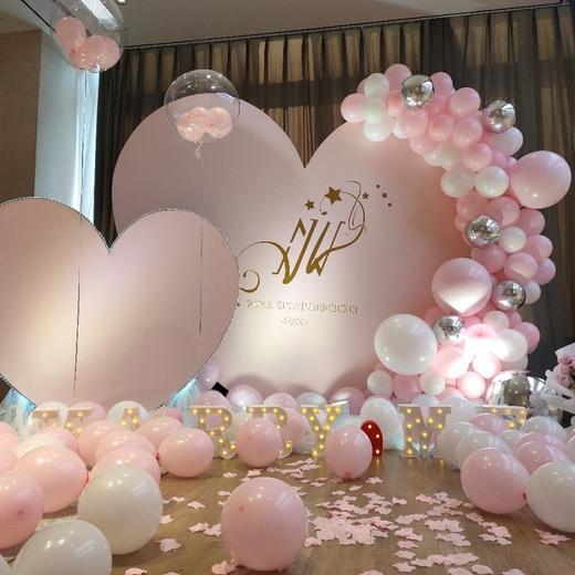 华灯初见-求婚惊喜布置 商品图2