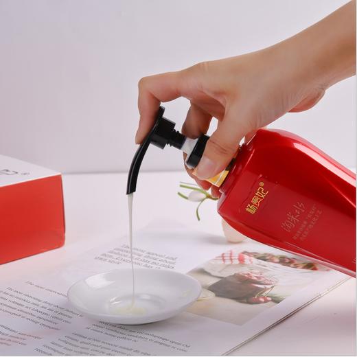 【正品保证】淘米水 洗发水 护发素套装 洗头膏洗发露 商品图1