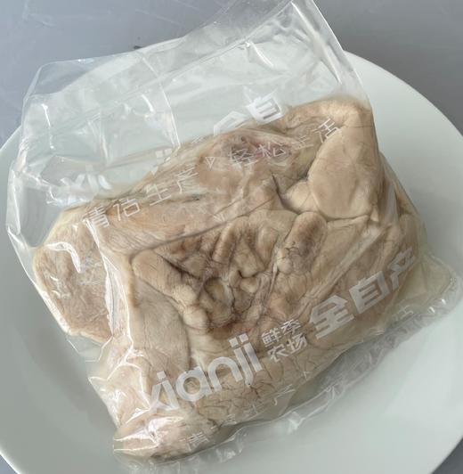 猪肺半付 商品图4