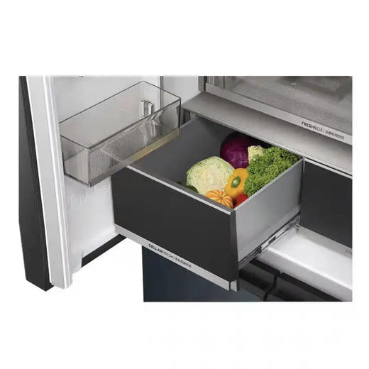 卡萨帝（Casarte）冰箱BCD-551WLCTDM4C3U1 商品图13