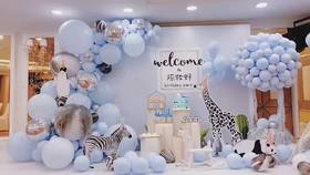 生日布置案例15