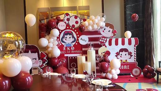 生日布置案例7 商品图0