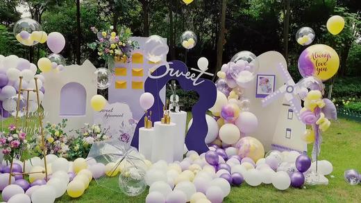 生日布置案例13 商品图0