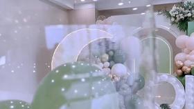 生日布置案例14