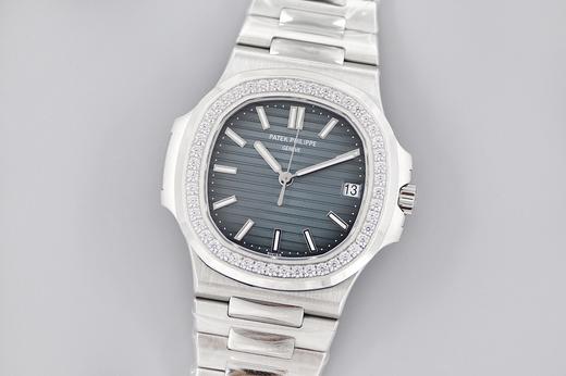 3K厂【钻圈】PP百达翡丽运动优雅系列5711/1A 010腕表 商品图7