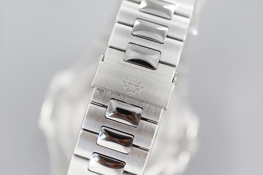 3K厂【钻圈】PP百达翡丽运动优雅系列5711/1A 010腕表 商品图5