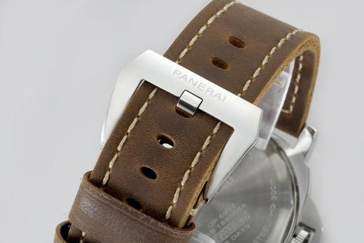 『44和46毫米』NOOB出品 NV12版沛纳海00911——限量发售200枚，此款沛纳海是PAM官方为粉丝出的最后一枚表，拥有超凡的纪念意义。
【壳套】购买正品一比一定制开模：
壳型，镜面抛光无死角 商品图3