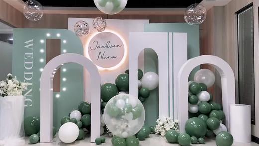 婚礼布置21 商品图0