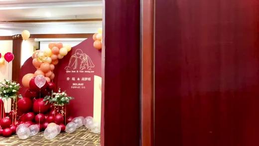 婚礼布置17 商品图0