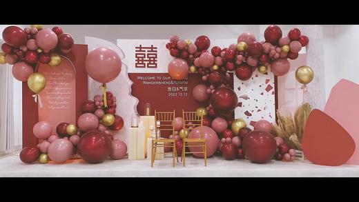 婚礼布置19 商品图0