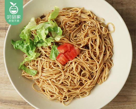 【预售-4月10日配送】营丰淮山面（非油炸）/1箱（1.75kg）生产日期：26年3月 商品图1