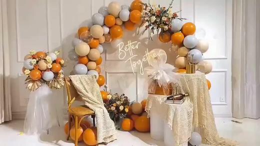 求婚布置15 商品图0