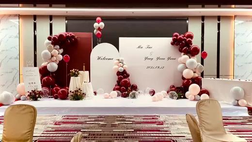 婚礼布置18 商品图0