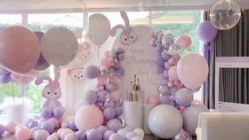 生日布置案例17