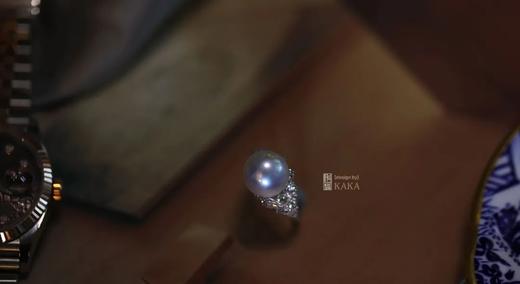 澳白的高贵美感 商品图4