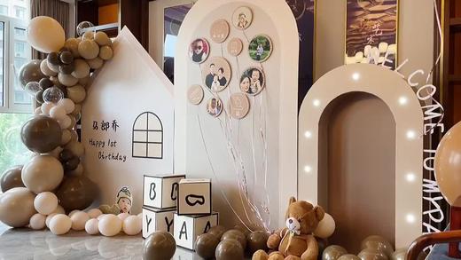 生日布置案例22 商品图0