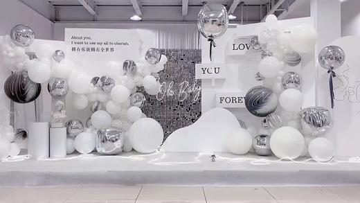 求婚布置14 商品图0