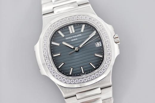 3K厂【钻圈】PP百达翡丽运动优雅系列5711/1A 010腕表 商品图6