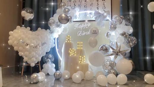 生日布置案例19 商品图0