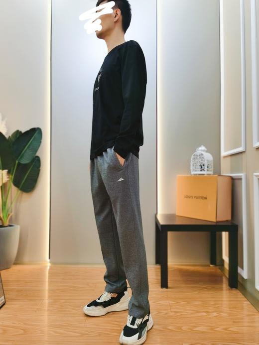 男圆领长T2161 商品图2