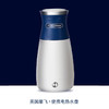 【清仓特惠3折】MR6090摩飞便携电热水壶-蓝色 商品缩略图4