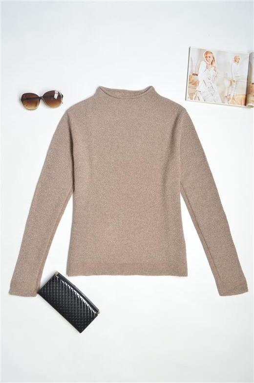 对位SYEKCJ_毛衣_ZK 商品图0