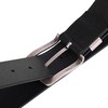 阿玛尼（ARMANI）男士 时尚潮流男士商务休闲腰带 商品缩略图5