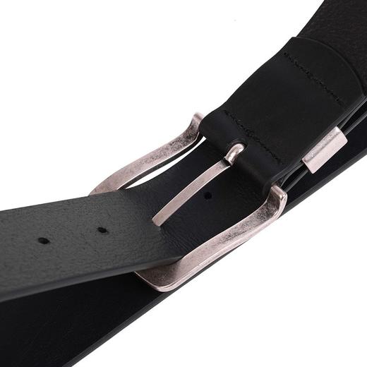 阿玛尼（ARMANI）男士 时尚潮流男士商务休闲腰带 商品图5