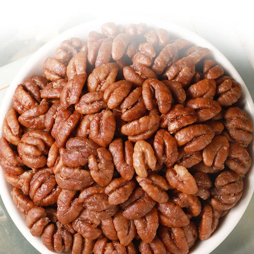 临安山核桃   幸福仁礼盒   送礼 商品图2