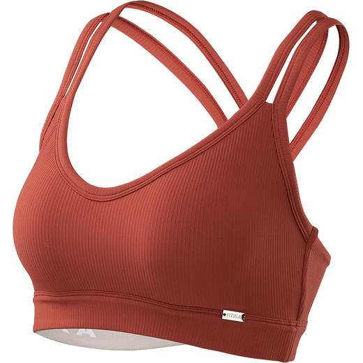 TITIKA ACTIVE 中强度 瑜伽服运动跑步健身防震内衣文胸女19B10862 商品图4