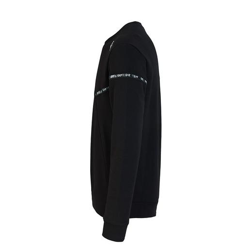 阿玛尼（ ARMANI）男装时尚圆领长袖卫衣 商品图1